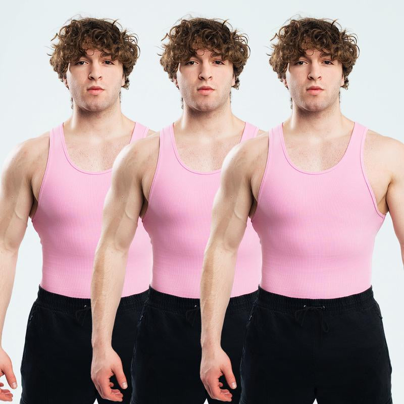 EKKO Beaters Tank Top - Please Size up | Cotton and Spandex