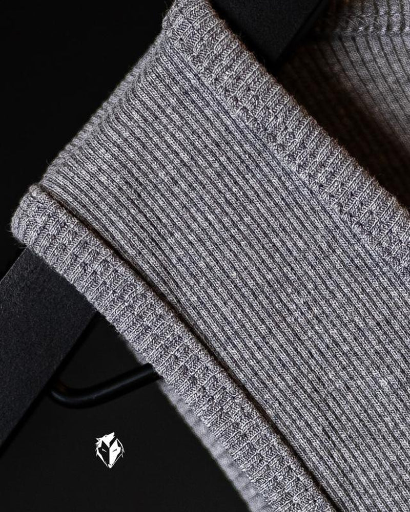 EKKO Beaters Tank Top - Please Size up | Cotton and Spandex