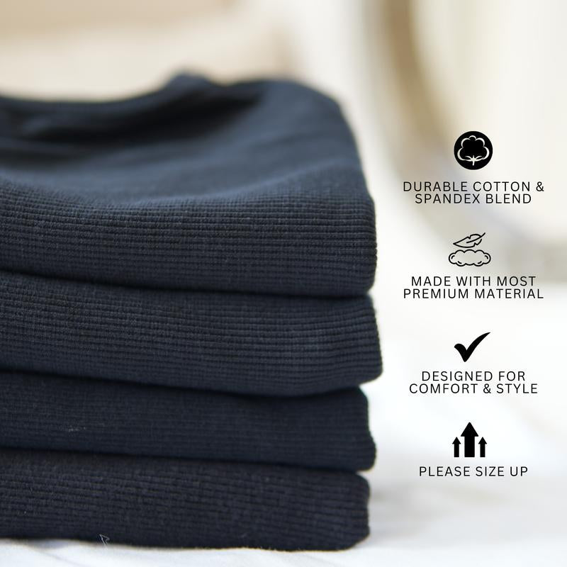 EKKO Beaters Tank Top - Please Size up | Cotton and Spandex